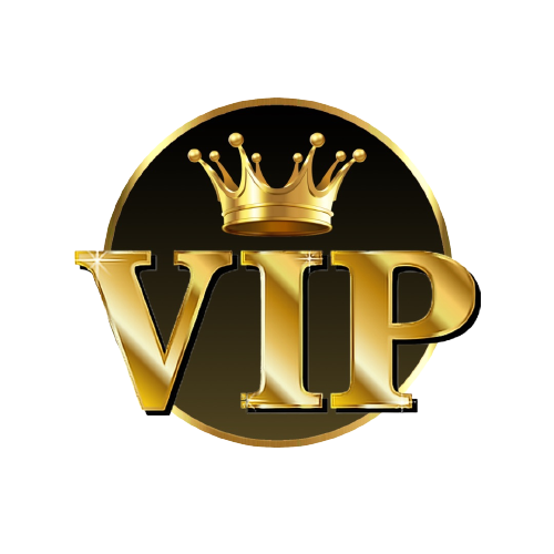VIP Club logo